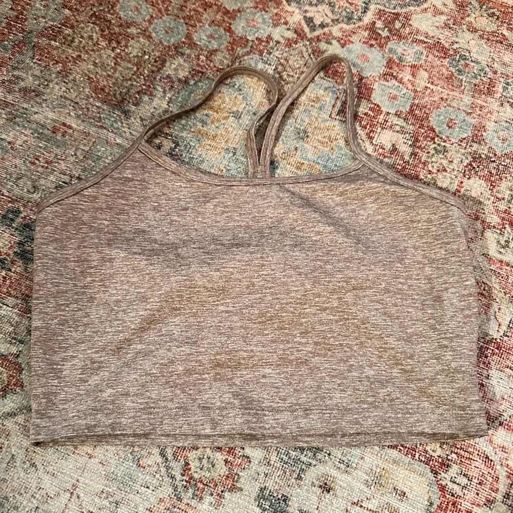 Offline by Aerie Tank Racerback